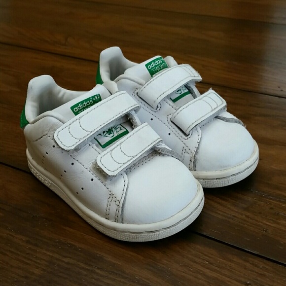stan smith adidas baby